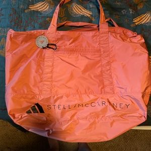 Adidas by Stella McCartney